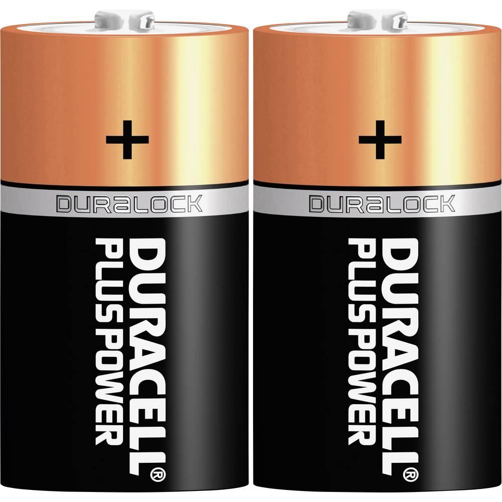 Baterija duracell LR14